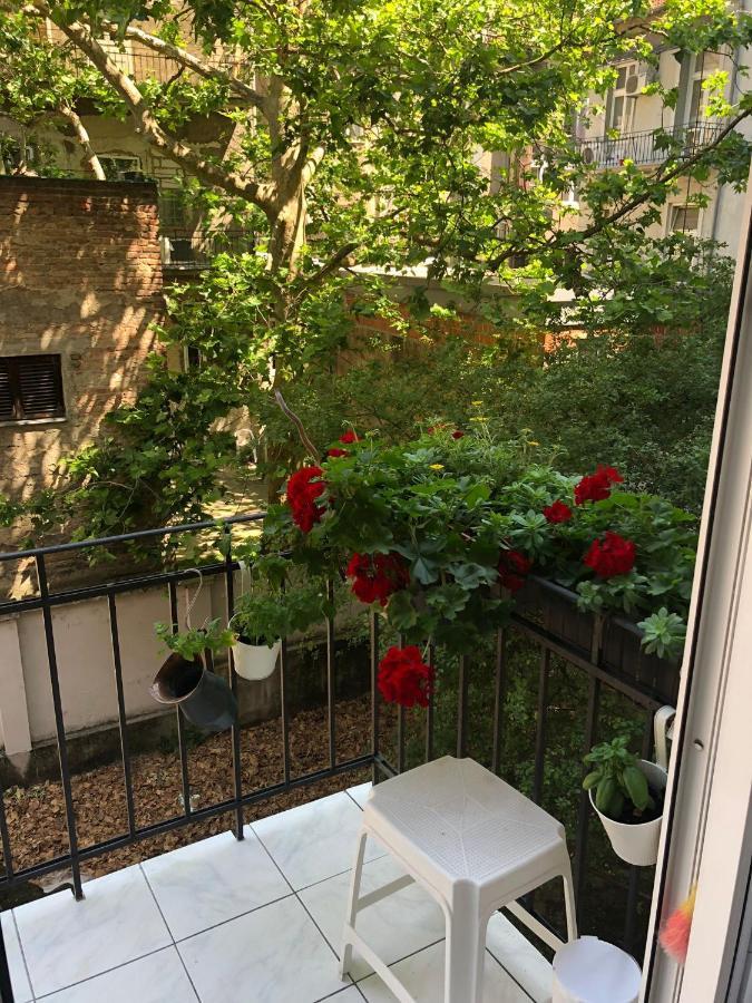 Apartman Manja Zagreb Exterior photo
